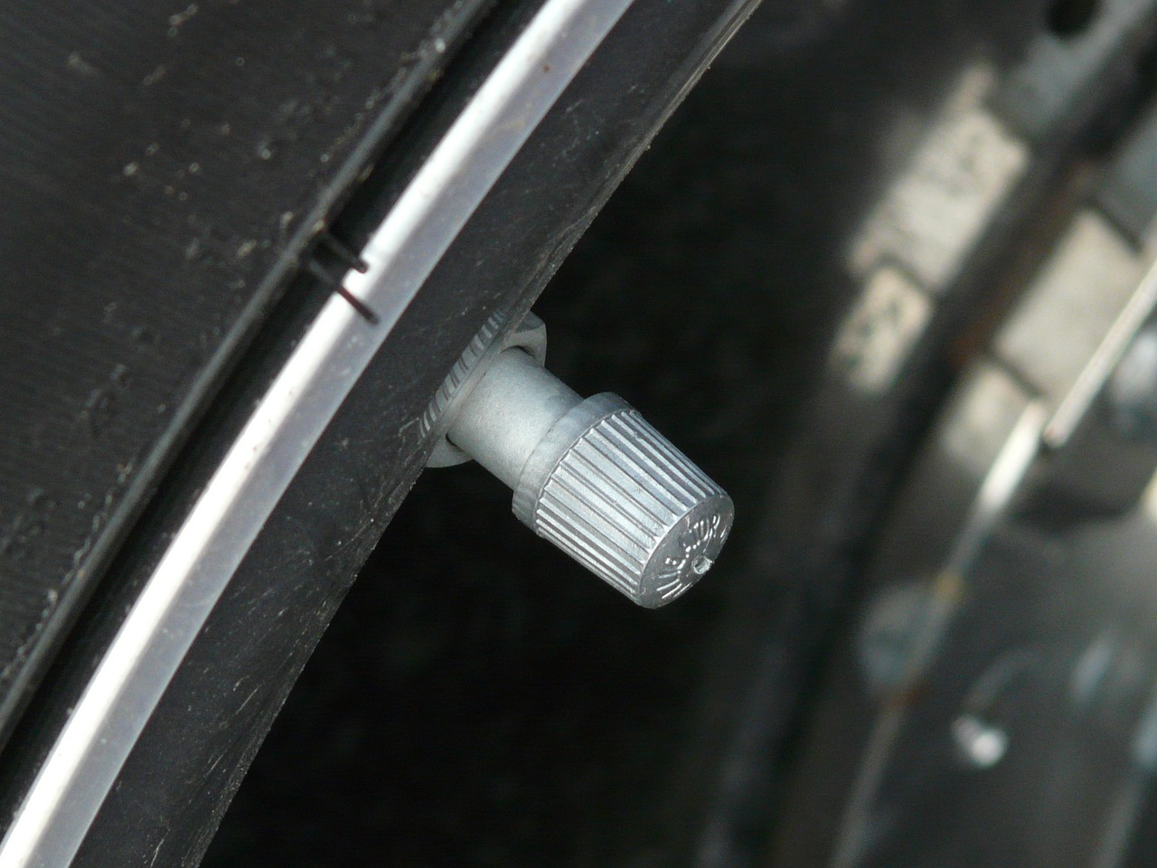 Tyre Seeker